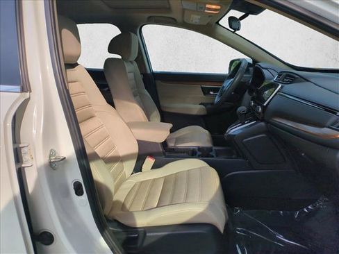 Used 2018 Honda CR-V EX image 24
