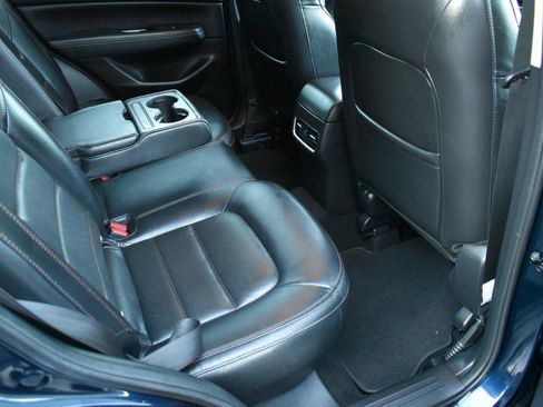 Used 2020 MAZDA CX-5 Grand Touring w/ GT Premium Package FWD image 29
