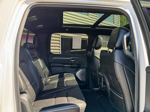 Used 2020 RAM 1500 Limited AWD/4WD image 18