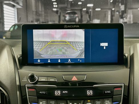 Used 2021 Acura RDX AWD w/ Technology Package image 22