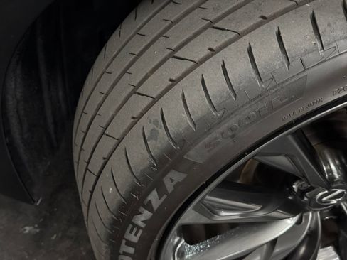 Used 2025 Lexus IS 300 F Sport RWD image 19