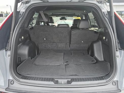 Used 2023 Honda CR-V Sport Touring image 16