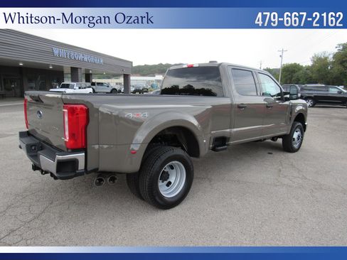New 2026 Ford F350 XLT AWD/4WD image 16