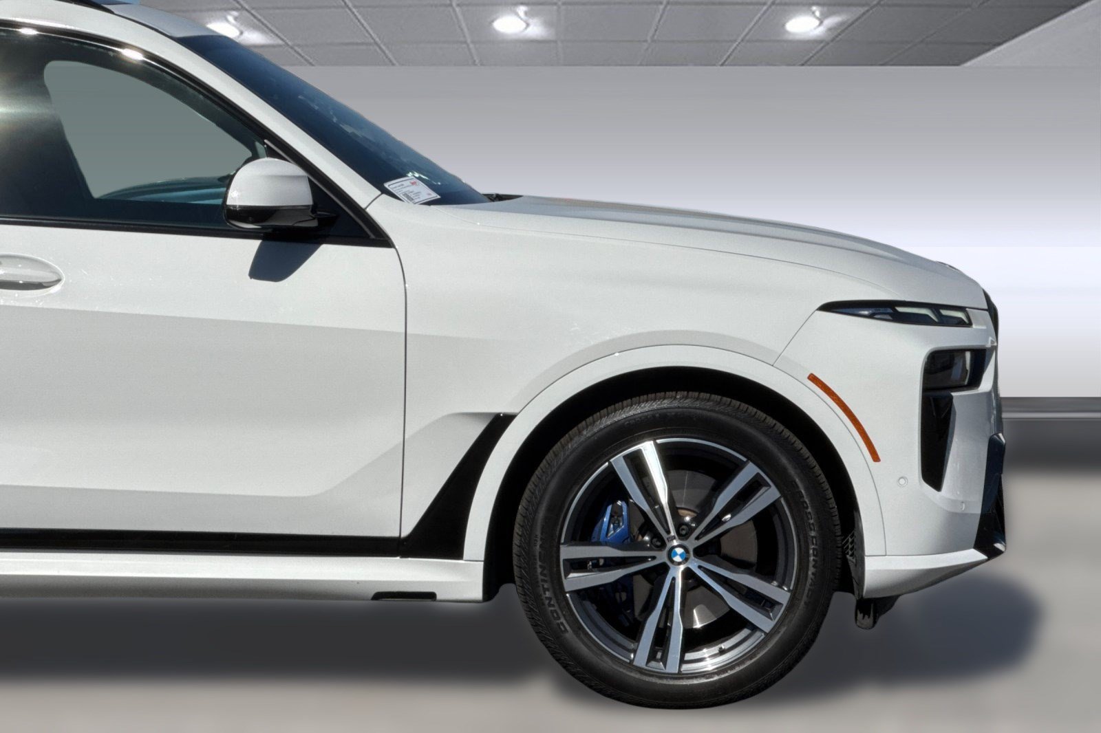 Used 2024 BMW X7 xDrive40i w/ Executive Package AWD/4WD image 34