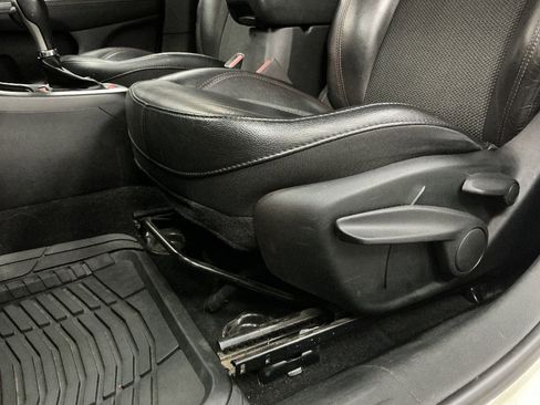 Used 2019 Jeep Compass Trailhawk w/ Cold Weather Group AWD/4WD image 20