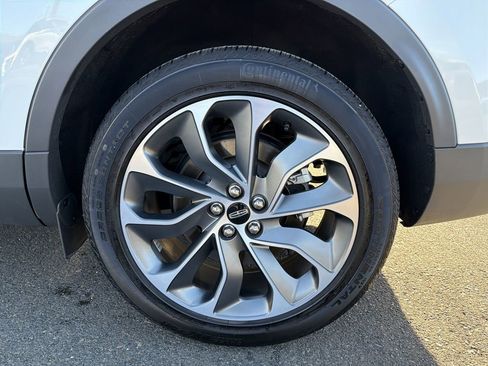 Certified 2023 Lincoln Nautilus Reserve w/ Equipment Group 201A image 31