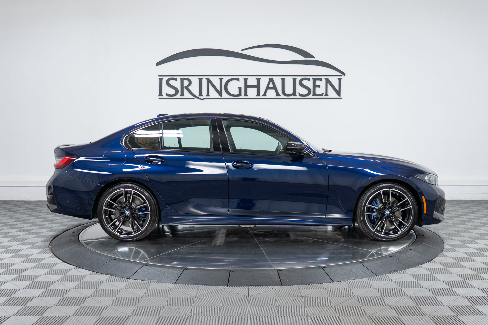New 2026 BMW M340i xDrive w/ Premium Package AWD/4WD image 4