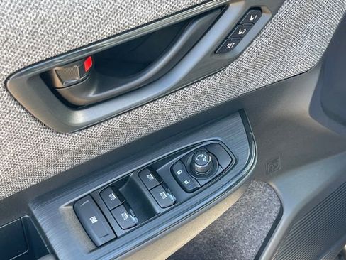New 2026 Subaru Outback Limited AWD/4WD image 14