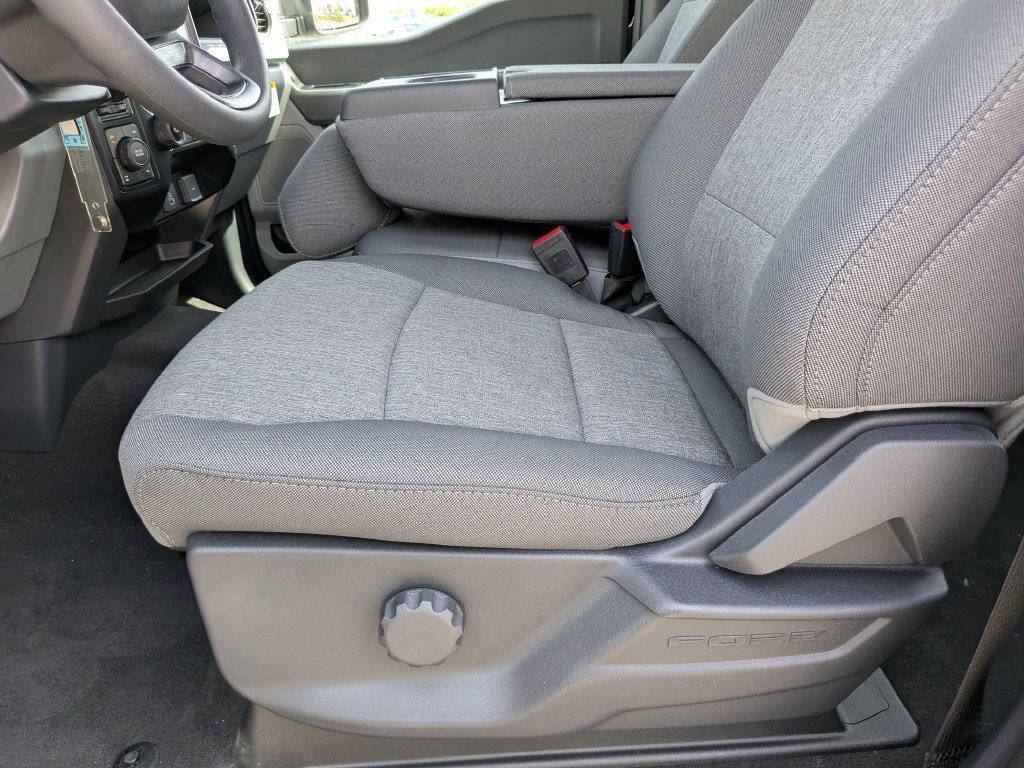 New 2027 Ford F350 XL w/ STX Appearance Package AWD/4WD image 19