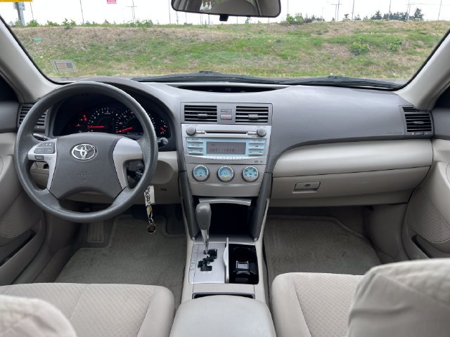 Used 2007 Toyota Camry LE FWD image 11