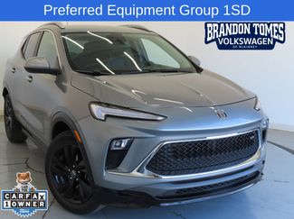 Used 2024 Buick Encore GX Sport Touring video 1