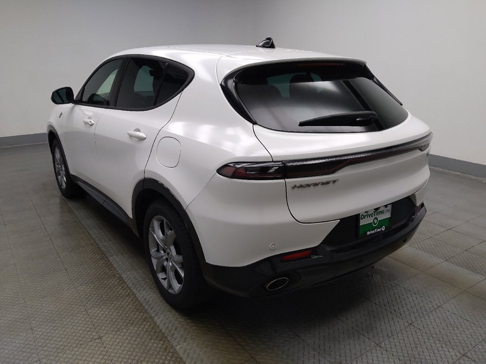 Used 2024 Dodge Hornet R/T AWD/4WD image 5