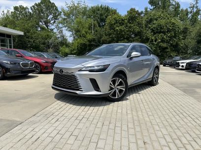 Used 2025 Lexus RX 350 Premium