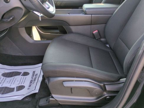 Used 2024 Hyundai Santa Fe SE AWD/4WD image 13