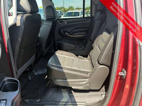 Used 2017 GMC Yukon XL Denali w/ Open Road Package AWD/4WD image 27