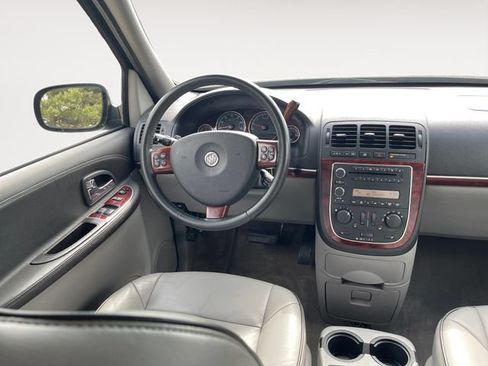 Used 2006 Buick Terraza CXL w/ Driver Confidence Package FWD image 11