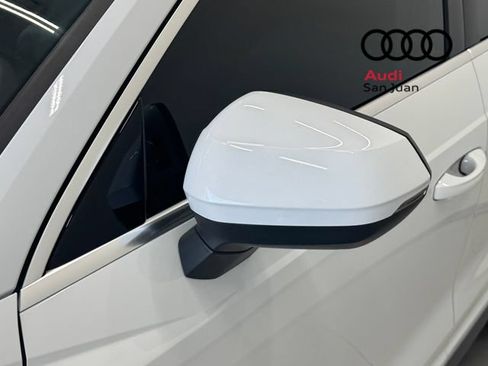 Used 2023 Audi Q3 2.0T Premium Plus w/ Premium Plus Package AWD/4WD image 7
