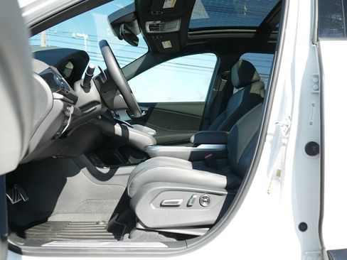 Certified 2026 Acura RDX A-Spec AWD/4WD image 16