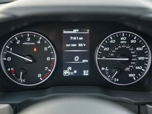 New 2026 Subaru Forester Premium image 24