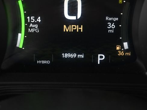 Used 2025 Jeep Wrangler Unlimited Sport S 4xe AWD/4WD image 21