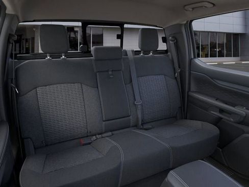 New 2026 Ford Ranger XLT w/ Equipment Group 301A High image 11