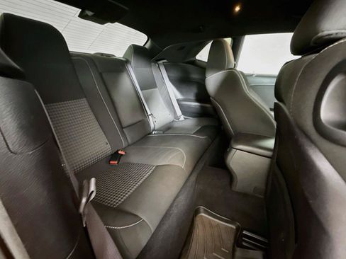 Used 2019 Dodge Challenger SRT Hellcat RWD image 22
