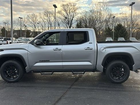 New 2026 Toyota Tundra SR5 w/ SR5 Premium Package image 4