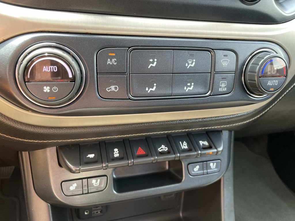 Used 2019 GMC Canyon Denali AWD/4WD image 37
