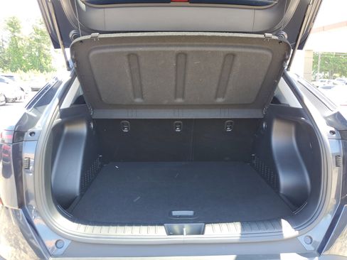 Used 2025 Hyundai Kona SEL AWD/4WD image 8