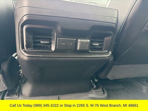 Used 2020 Chevrolet Silverado 1500 LT Trail Boss AWD/4WD image 31