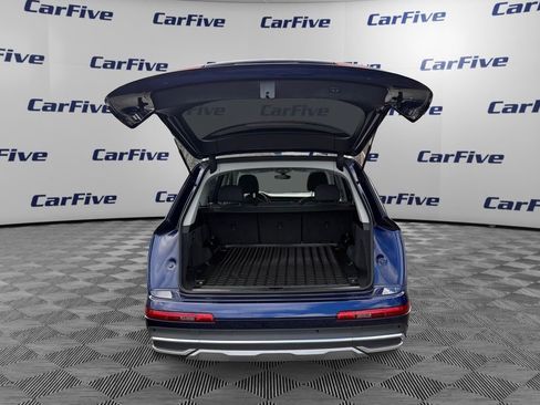 Used 2022 Audi Q7 3.0T Premium w/ Convenience Package image 11