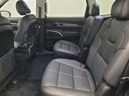 Used 2021 Kia Telluride SX w/ Nightfall Edition Package image 18