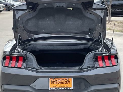 Used 2024 Ford Mustang Premium image 25