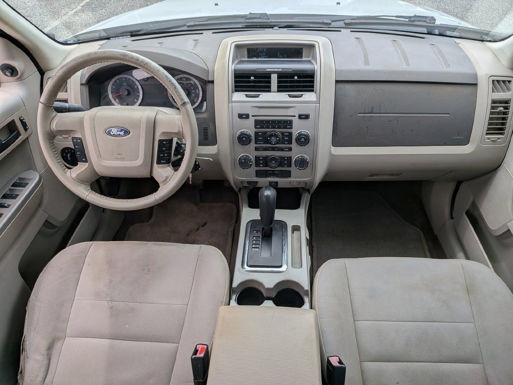 Used 2012 Ford Escape XLT FWD image 28