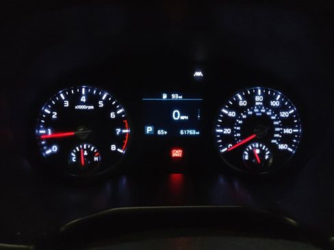 Used 2020 Kia Telluride S w/ S 8 Passenger Seating Package AWD/4WD image 23