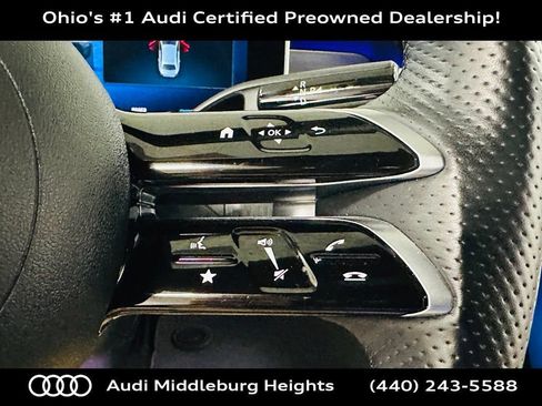 Used 2023 Mercedes-Benz C 300 4MATIC Sedan image 16