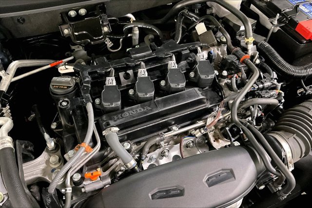 Used 2024 Honda Accord EX image 31