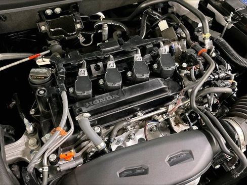 Used 2024 Honda Accord EX image 31