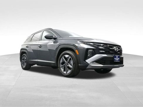 New 2026 Hyundai Tucson SEL image 29