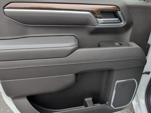 New 2026 Chevrolet Silverado 1500 LT image 27