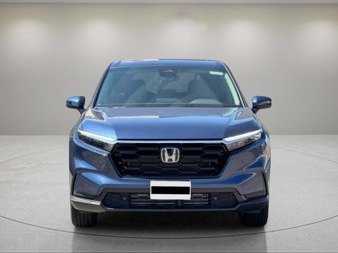 New 2026 Honda CR-V EX-L image 8