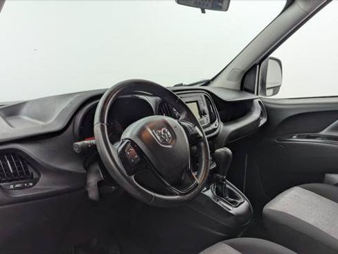 Used 2020 RAM ProMaster City Tradesman SLT FWD image 23
