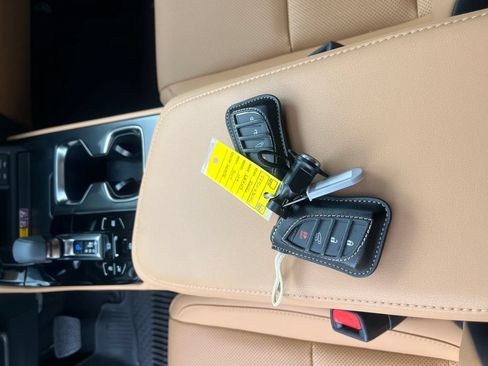 Used 2026 Lexus NX 350h AWD w/ Accessory Package (2T) image 27