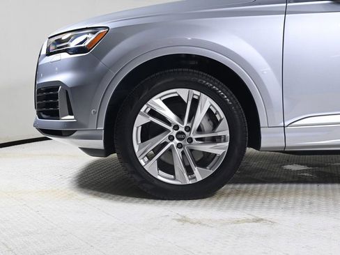 Certified 2022 Audi Q7 3.0T Premium Plus w/ Premium Plus Package image 24