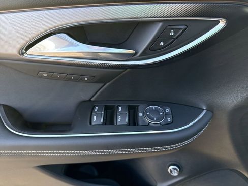 New 2026 Buick Envision Sport Touring image 15