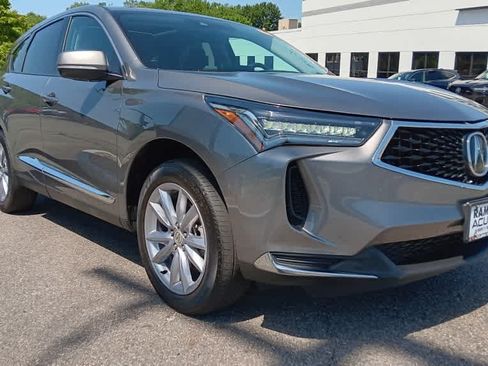 Used 2023 Acura RDX AWD image 7