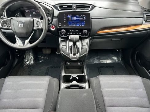 Used 2020 Honda CR-V EX image 15