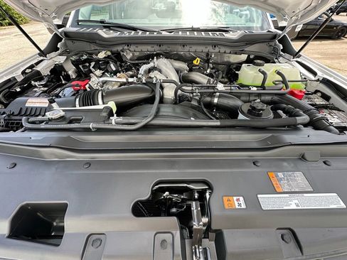New 2026 Ford F450 XL w/ XL Driver Assist Package AWD/4WD image 25