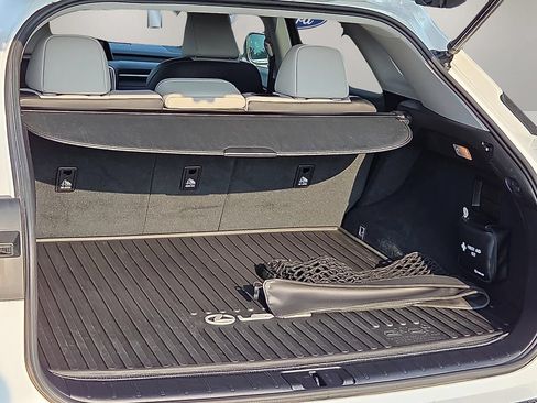 Used 2019 Lexus RX 350 AWD w/ Navigation Package image 8
