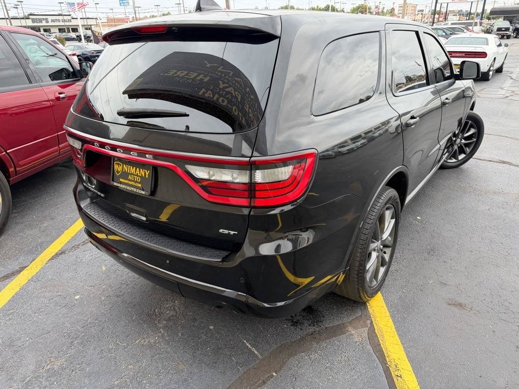 Used 2018 Dodge Durango GT RWD image 59